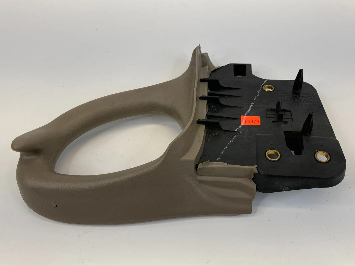 2000-2006 CHEVY TAHOE GMC YUKON REAR LEFT B PILLAR GRAB GRAP HANDLE 15761196 OEM