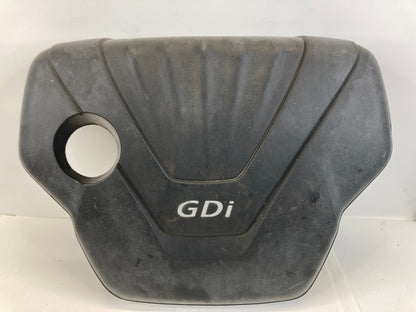 2012-2017 Hyundai Accent Veloster 1.6L Engine Appearance Cover 29240-2B600 OEM