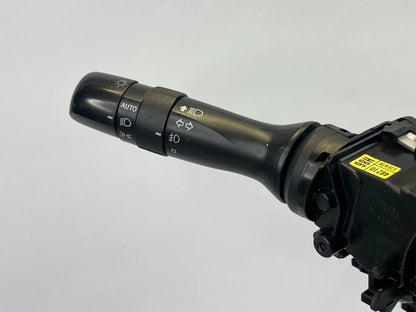 2009-2013 LEXUS IS250 IS350 TURN SIGNAL WIPER COMBINATION SWITCH STALK OEM