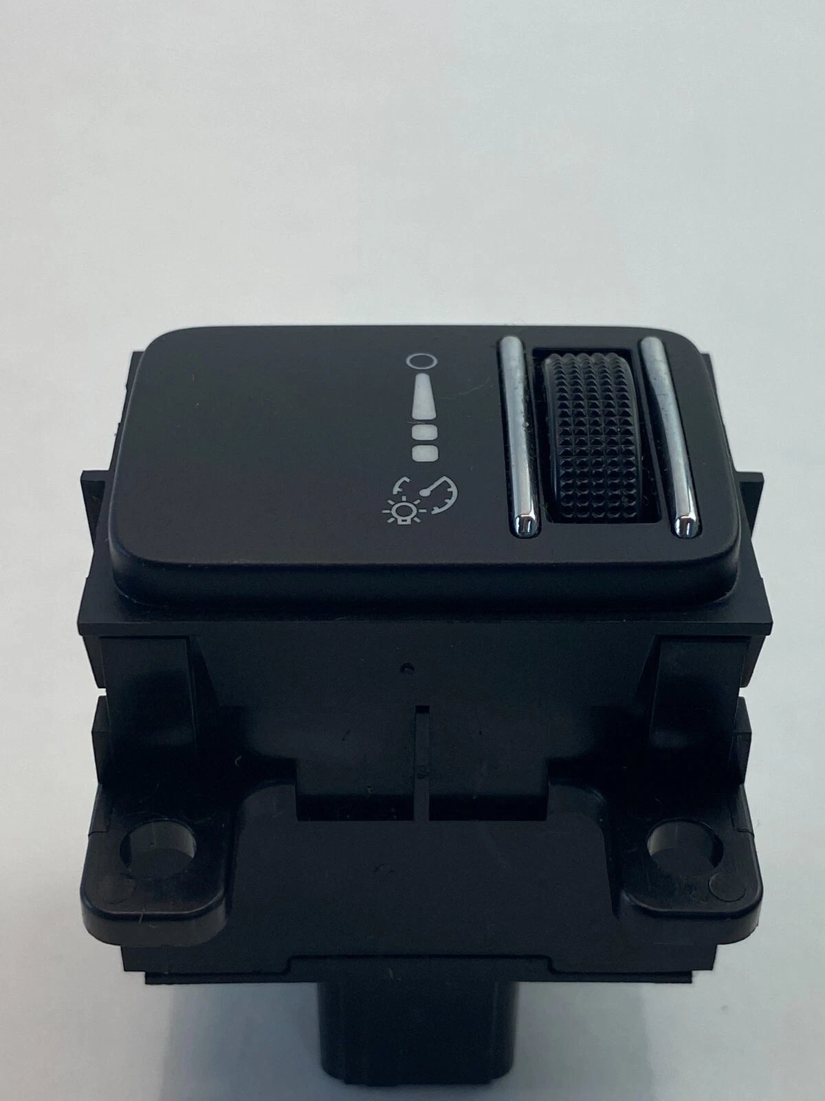 2012 RAM CARGO VAN DIMMER LIGHT LAMP CONTROL SWITCH RHEOSTAT 68072006AC OEM