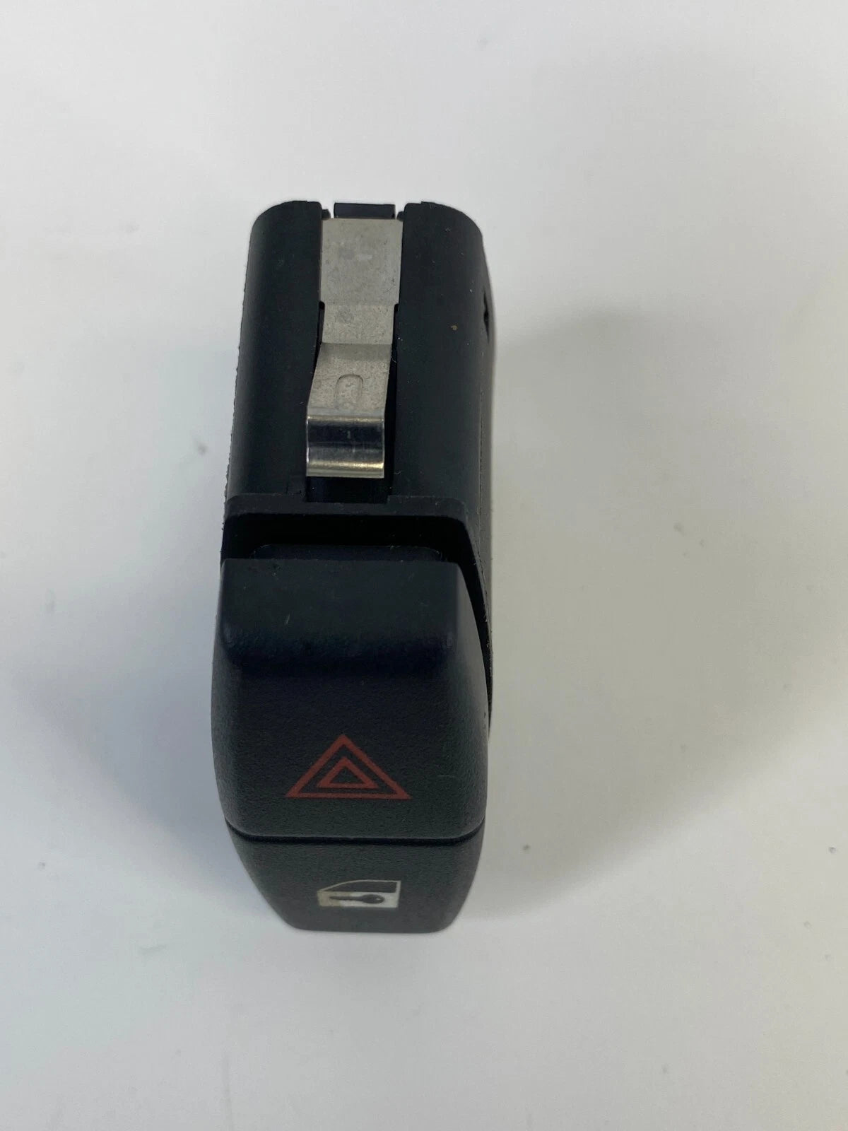 08-10 BMW 535I DASH HAZARD LIGHT CONTROL & CENTRAL DOOR LOCK SWITCH 61316919506