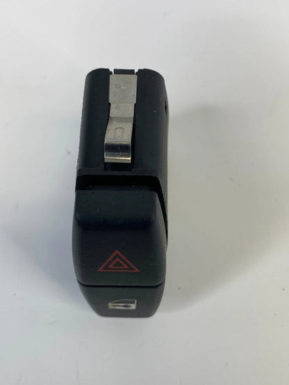 08-10 BMW 535I DASH HAZARD LIGHT CONTROL & CENTRAL DOOR LOCK SWITCH 61316919506