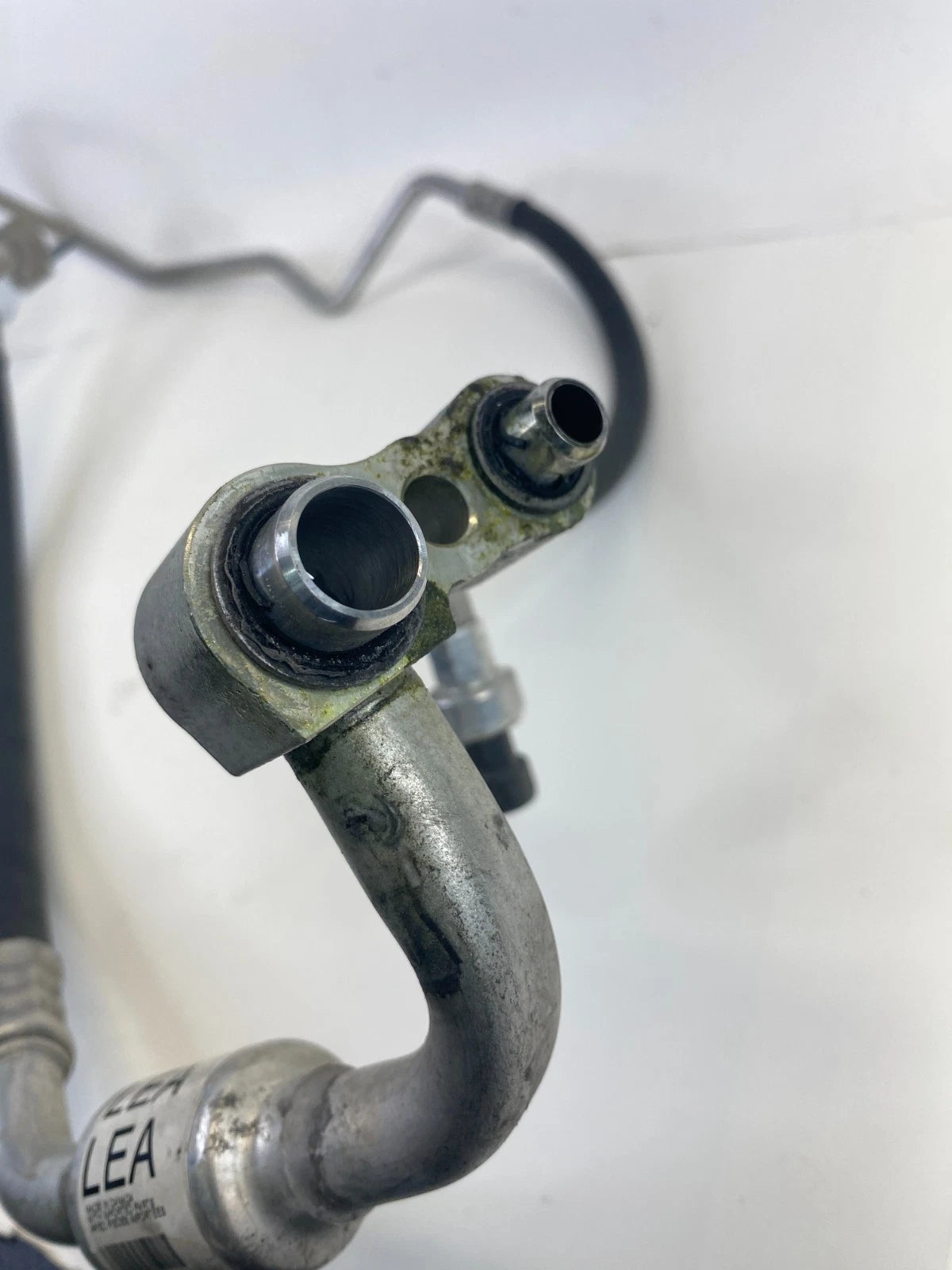 2012-2015 Chevrolet Equinox AC Air Condition Refrigerant Hose Line Pipe 22955271