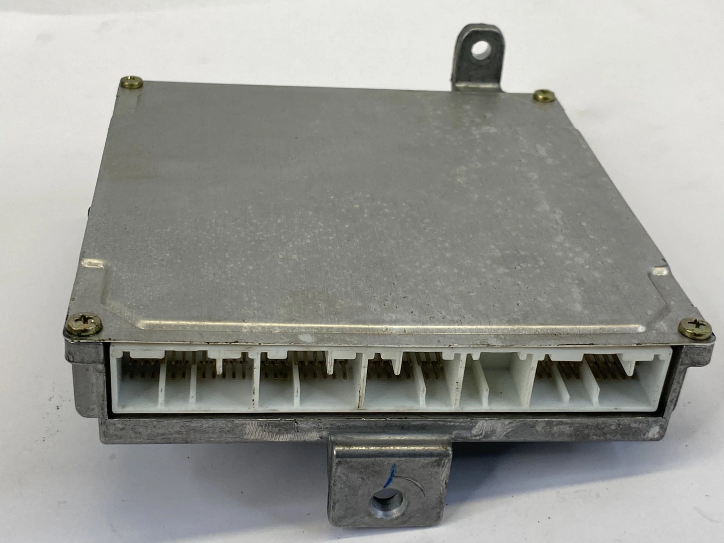 2001 2002 HONDA CIVIC EX 1.7L AT ENGINE COMPUTER MODULE ECU ECM 37820-PLR-A53