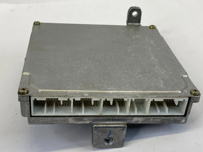 2001 2002 HONDA CIVIC EX 1.7L AT ENGINE COMPUTER MODULE ECU ECM 37820-PLR-A53