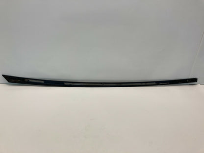 2012 12 Kia Optima Hybrid Sedan Exterior Rear Right Side Molding Trim Garnish