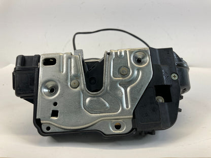 2006 Mercedes-Benz CLS500 Rear Left Side Door Lock Latch Actuator 2197300335 OEM