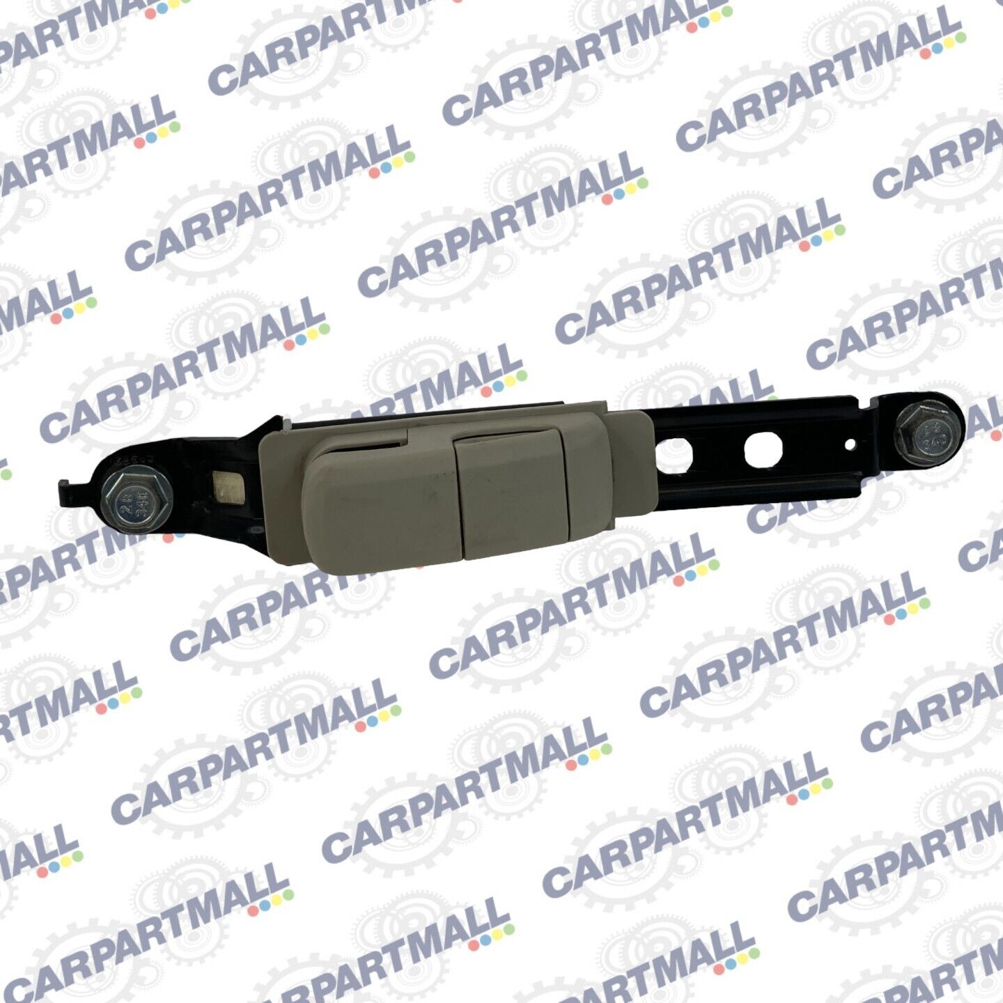 2009-2014 Nissan Maxima Front Left Side Seat Belt Height Adjuster Adjustment OEM