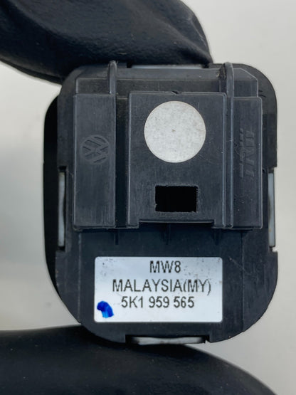 09-12 Volkswagen CC Front Left Door Power Mirror Control Switch 5K1-959-565 OEM