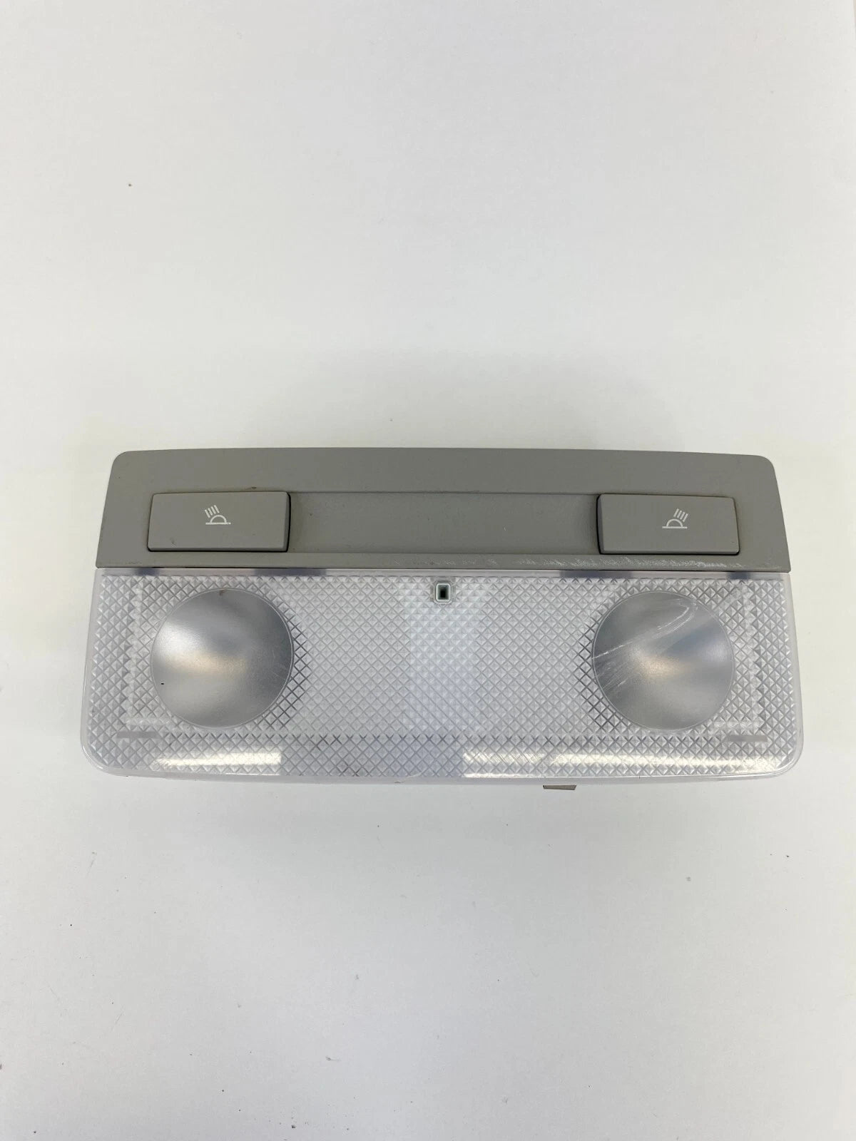 11-17 BUICK REGAL REAR INTERIOR OVERHEAD DOME MAP READING LIGHT OEM 316627975