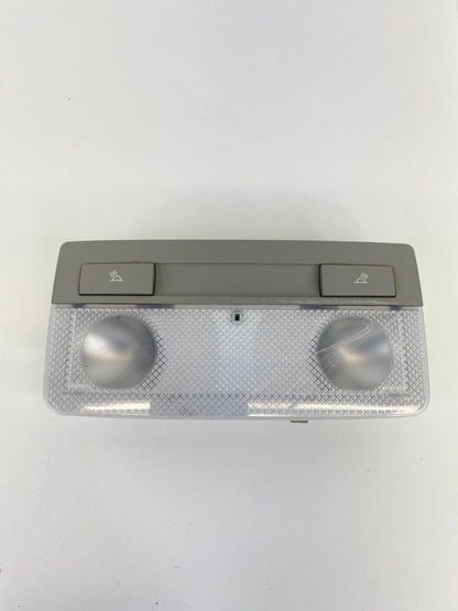 11-17 BUICK REGAL REAR INTERIOR OVERHEAD DOME MAP READING LIGHT OEM 316627975