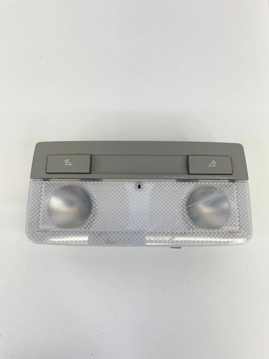 11-17 BUICK REGAL REAR INTERIOR OVERHEAD DOME MAP READING LIGHT OEM 316627975