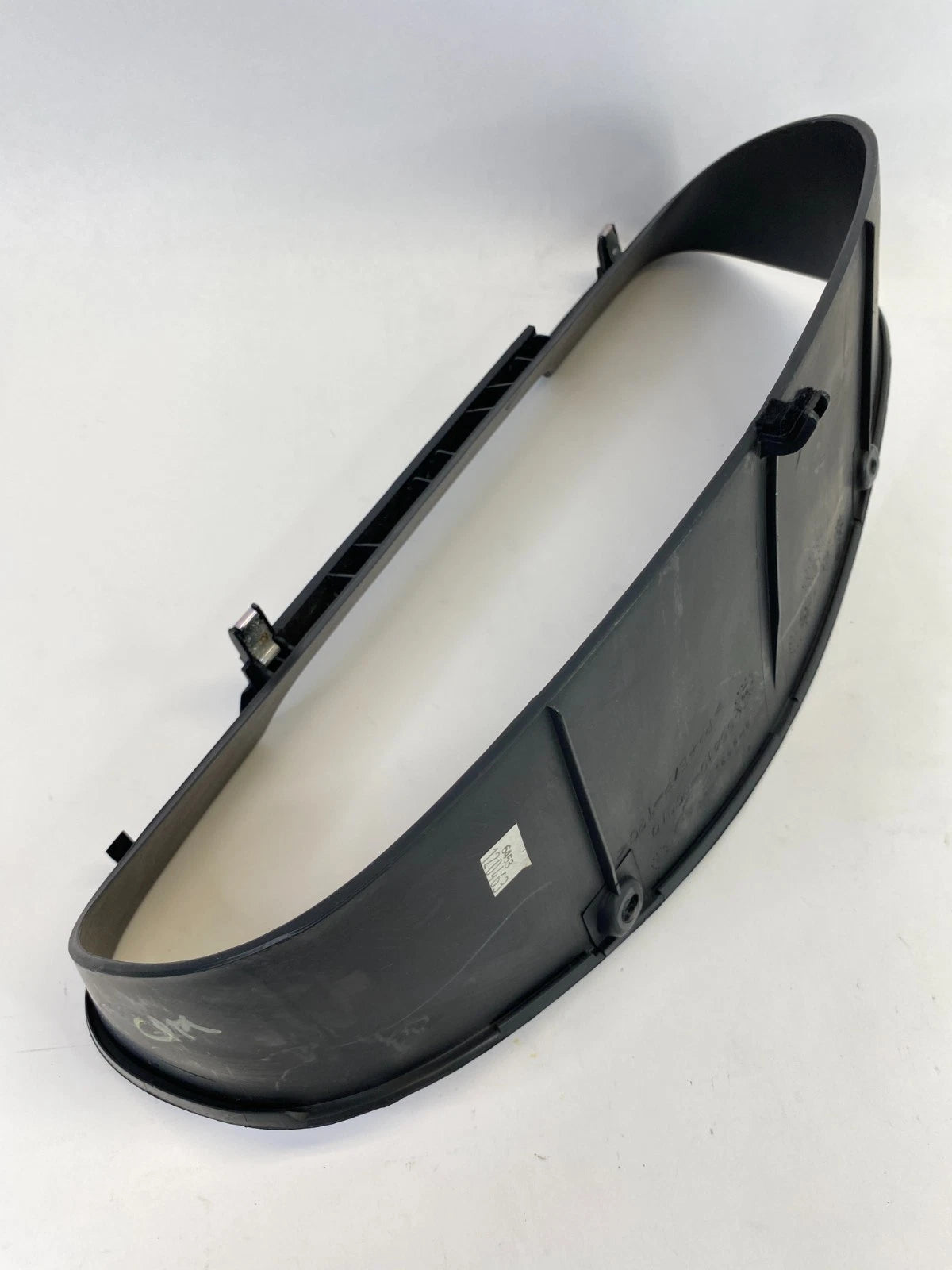 2000-2006 TOYOTA TUNDRA DASH SPEEDOMETER CLUSTER BEZEL TRIM PANEL 55410-0C010