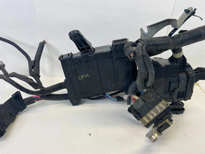 13 14 15 NISSAN ALTIMA 2.5L IPDM ENGINE FUSE BOX RELAY FUSIBLE LINK 284B7-3TA0B