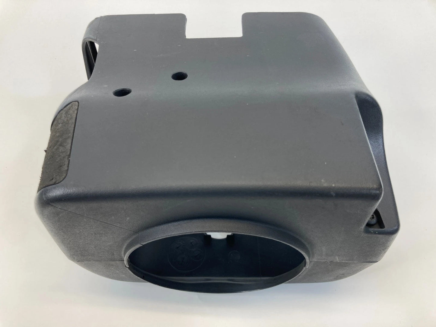 2002-2005 DODGE RAM 1500 2500 STEERING COLUMN COVER TRIM BEZEL SHROUD 5GE09TRMAD