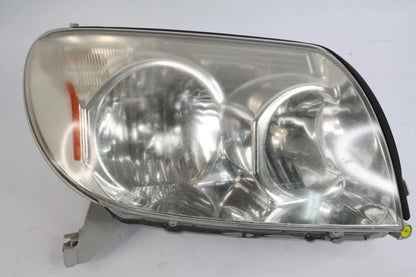 2003-2005 TOYOTA 4RUNNER FRONT RIGHT PASSENGER HEADLIGHT HEADLAMP HALOGEN OEM