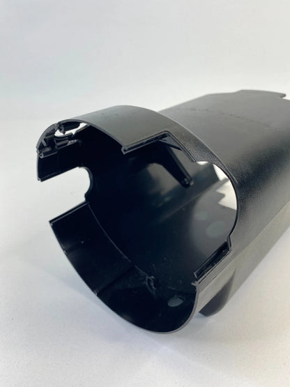 2006-2012 MERCEDES-BENZ R350 STEERING COLUMN UPPER TRIM COVER ASSEMBLY OEM
