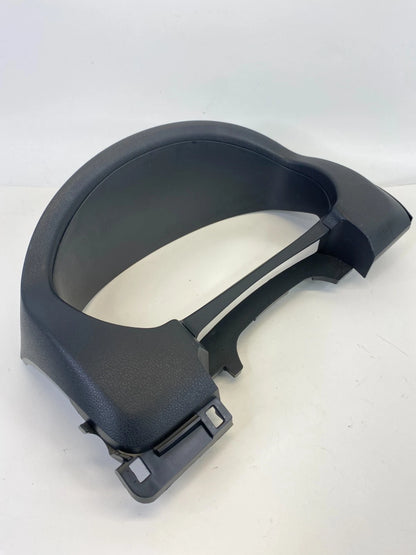 2012-2019 Nissan Versa SEDAN Speedometer Instrument Cluster Dash Trim Bezel OEM