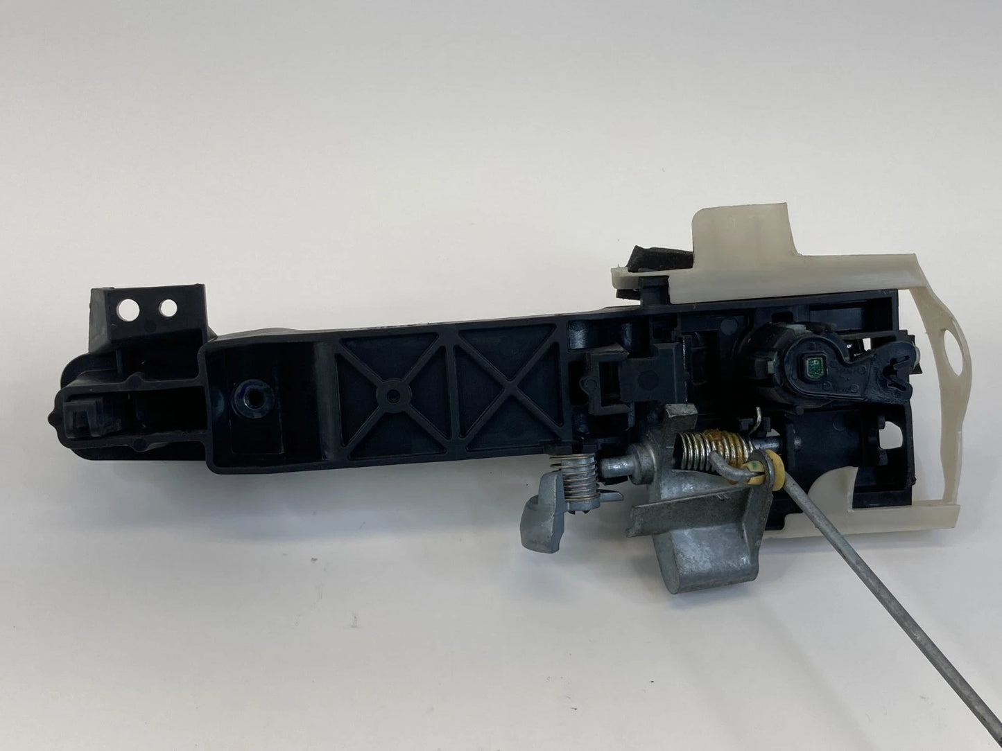 2013-2019 Ford Police Interceptor Sedan FR LH Side Exterior Door Handle Assembly