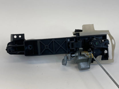 2013-2019 Ford Police Interceptor Sedan FR LH Side Exterior Door Handle Assembly