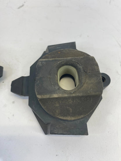 2007-2014 CHRYSLER 200 RADIATOR UPPER ISOLATOR SUPPORT 05058136AB OEM