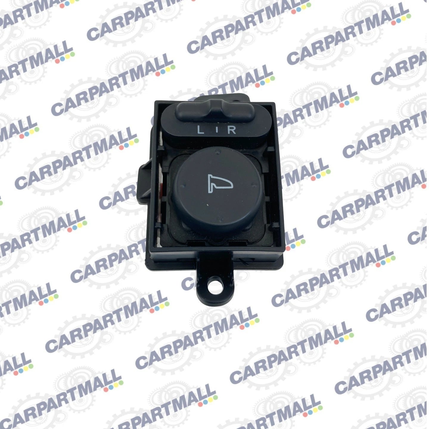 2009-2014 Honda Fit Power Side View Mirror Adjustment Control Switch OEM