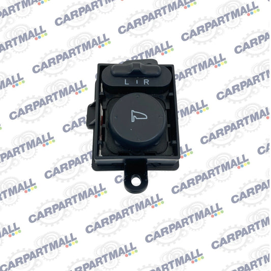 2009-2014 Honda Fit Power Side View Mirror Adjustment Control Switch OEM