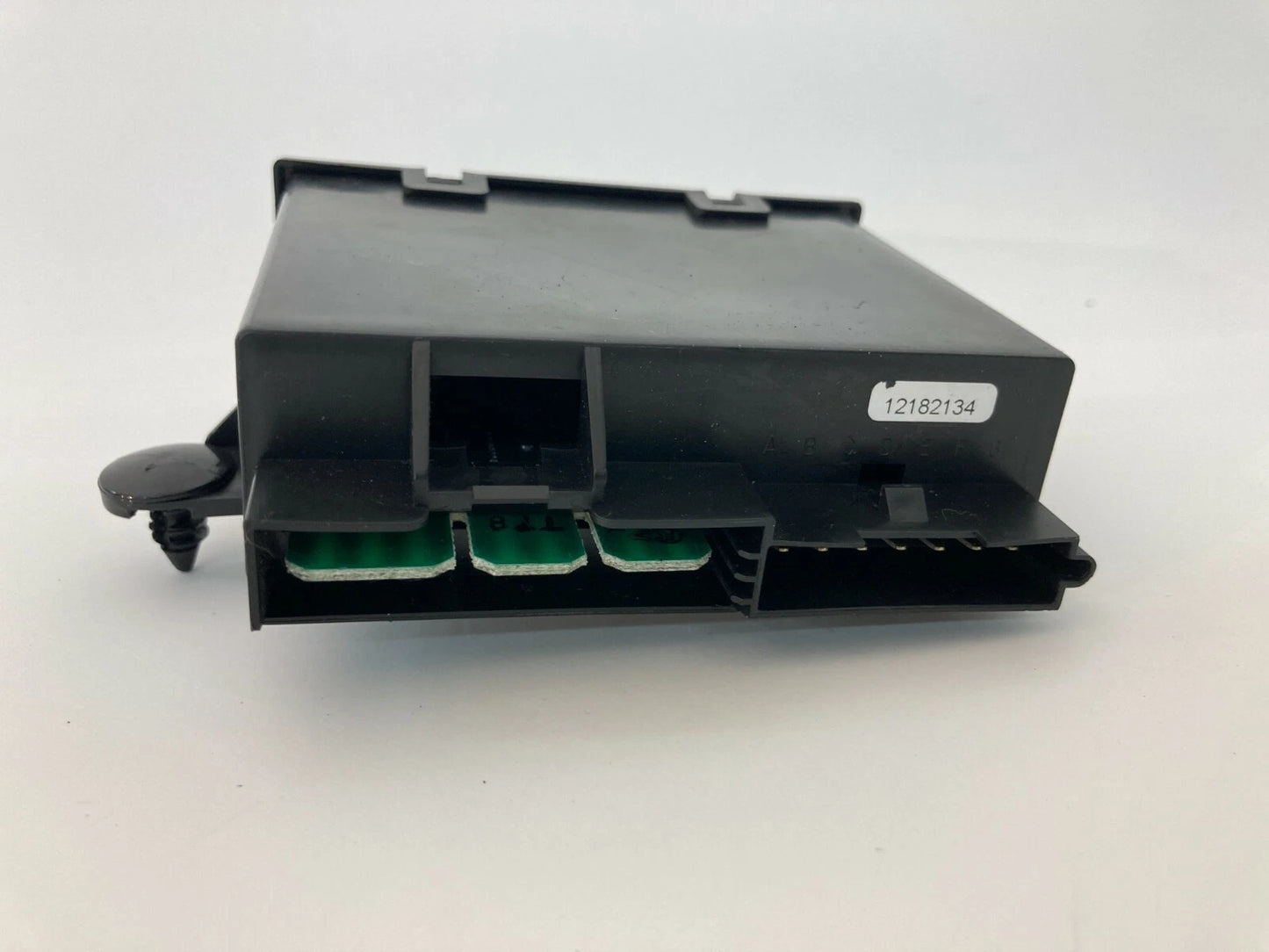 1998-2001 CHEVROLET LUMINA DAYTIME RUNNING LIGHT CONTROL MODULE OEM 12182134
