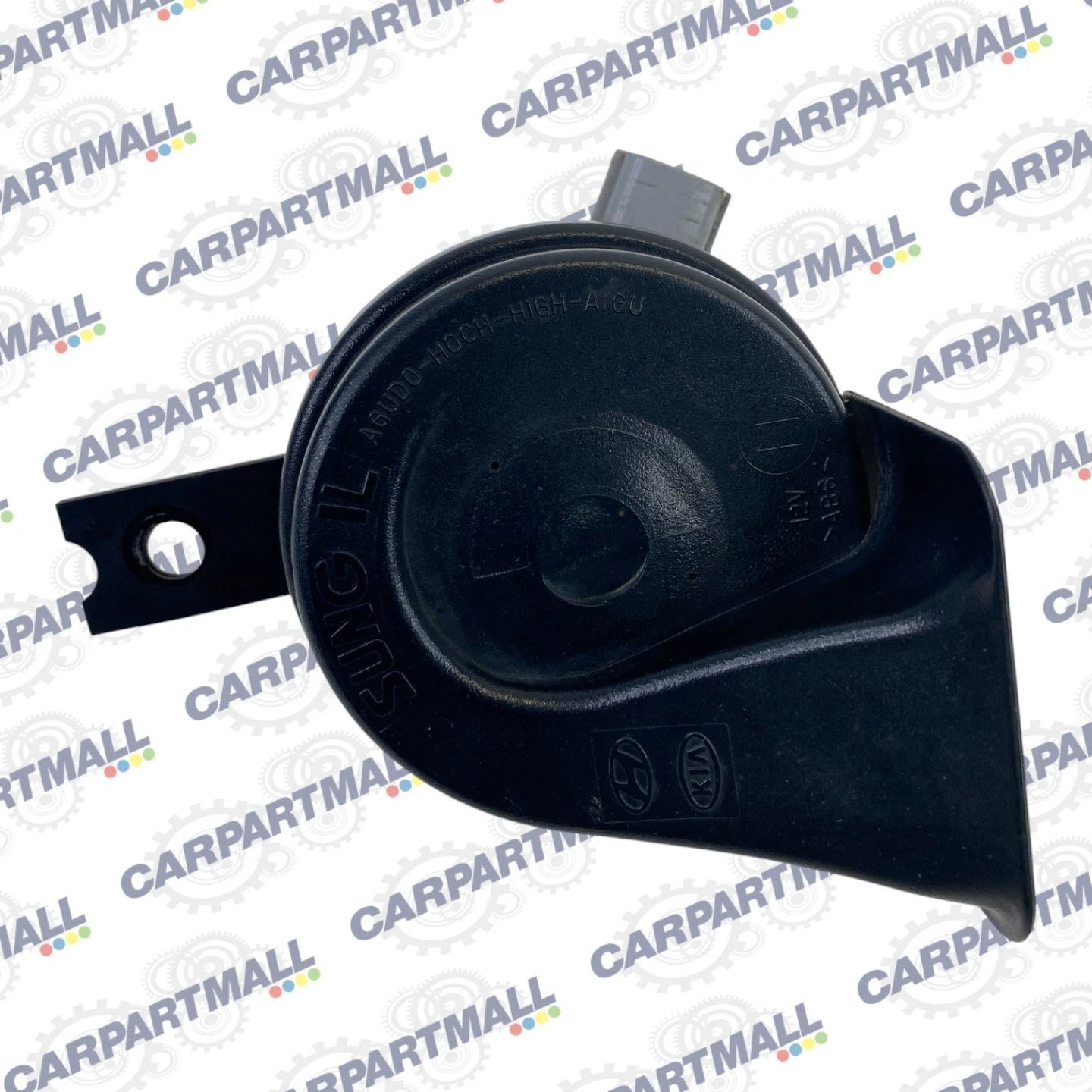 11 12 13 14 15 Kia Optima High Pitch Note Signal Horn Tone 96620-2T100 OEM