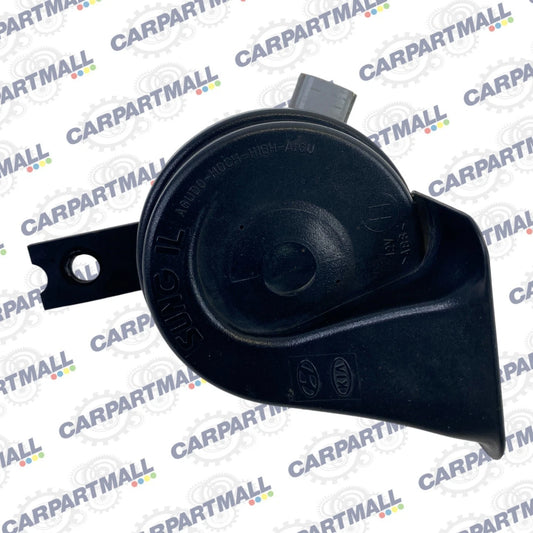 11 12 13 14 15 Kia Optima High Pitch Note Signal Horn Tone 96620-2T100 OEM