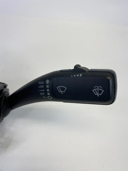 09-12 Audi A4 Quattro Column Turn Signal Wiper Combination Switch 8K0-953-502