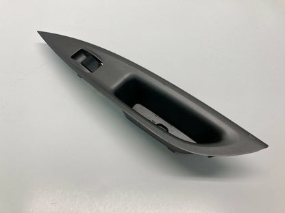 2003-2005 MAZDA 6 REAR LEFT DRIVER SIDE POWER WINDOW SWITCH BEZEL GK2A685L6 OEM