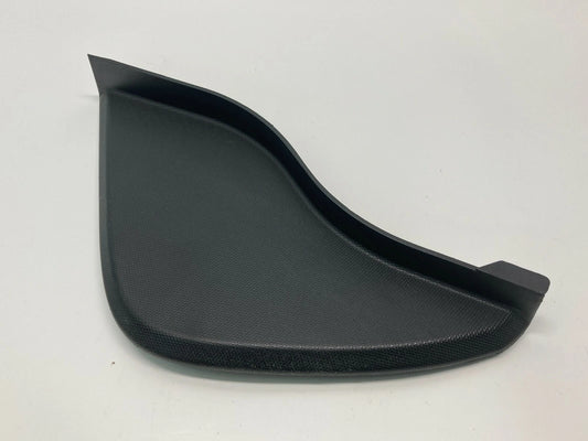 08 09 10 DODGE AVENGER LEFT SIDE DASH END CAP TRIM COVER 0XS89TRMAB OEM