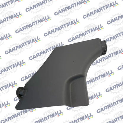 2006-2010 KIA OPTIMA LEFT DRIVER SIDE COWL KICK PANEL TRIM ASSEMBLY 85823-2G000