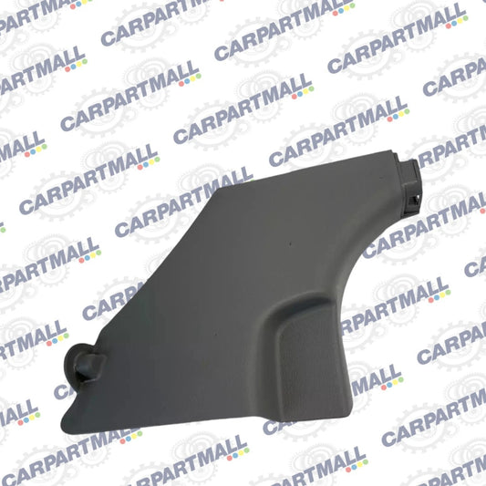 2006-2010 KIA OPTIMA LEFT DRIVER SIDE COWL KICK PANEL TRIM ASSEMBLY 85823-2G000