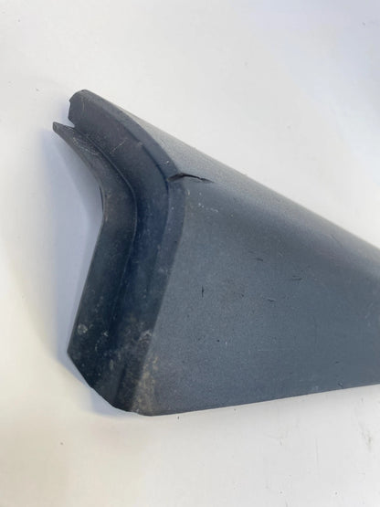 10-19 Ford Taurus Rear Left Back Door Lower Molding Trim Cover AG13-5425335-AW