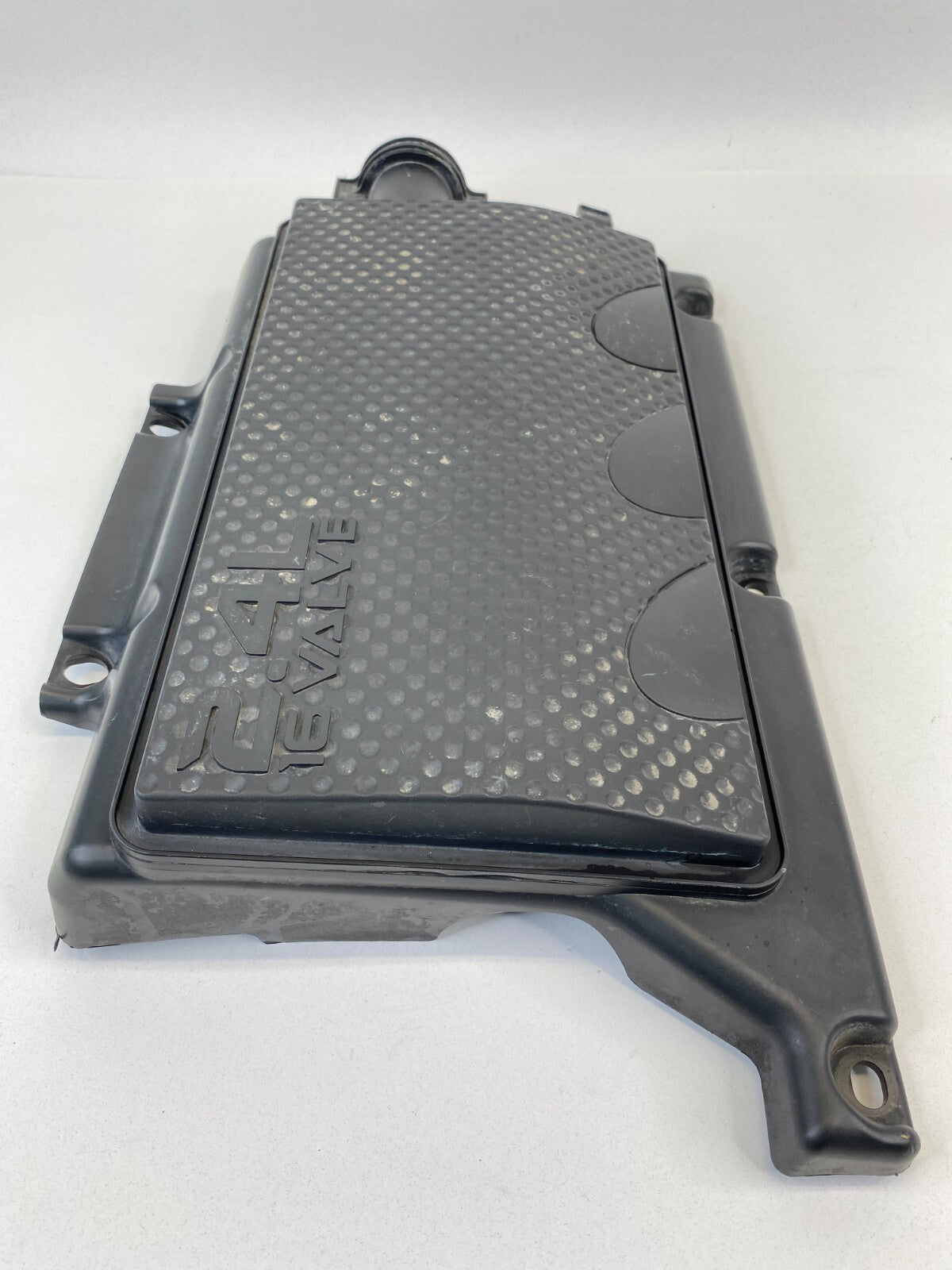 2004-2012 Mitsubishi Galant 2.4L Engine Cover Air Intake Resonator MN156775