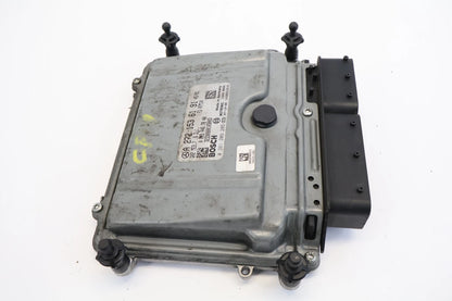 07-09 MERCEDES R350 E350 3.5L AT ENGINE COMPUTER CONTROL MODULE ECM A2721536191
