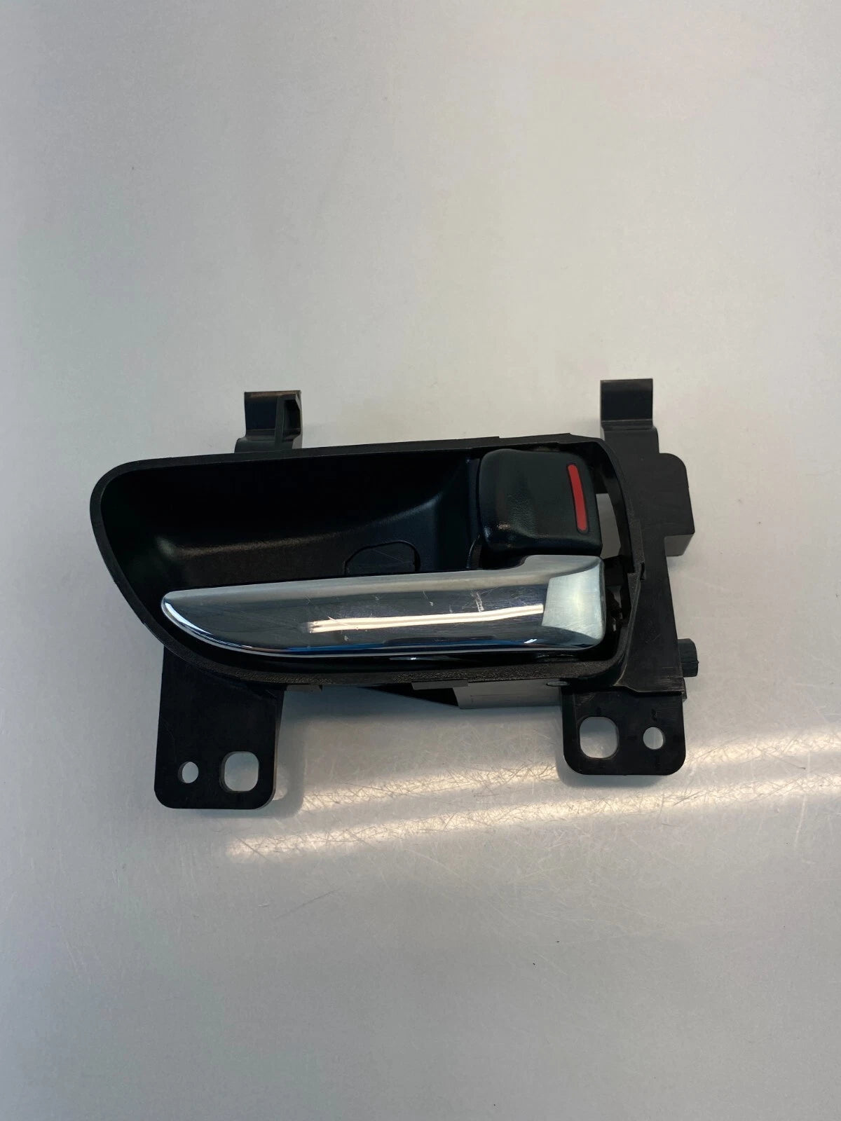 2010-2014 SUBARU LEGACY SEDAN FRONT RIGHT PASSENGER SIDE INNER DOOR HANDLE OEM