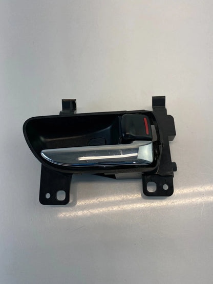 2010-2014 SUBARU LEGACY SEDAN FRONT RIGHT PASSENGER SIDE INNER DOOR HANDLE OEM