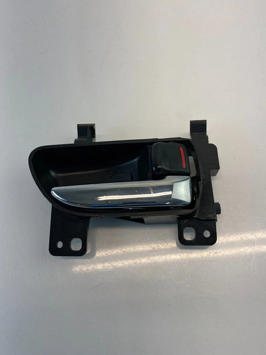 2010-2014 SUBARU LEGACY SEDAN FRONT RIGHT PASSENGER SIDE INNER DOOR HANDLE OEM