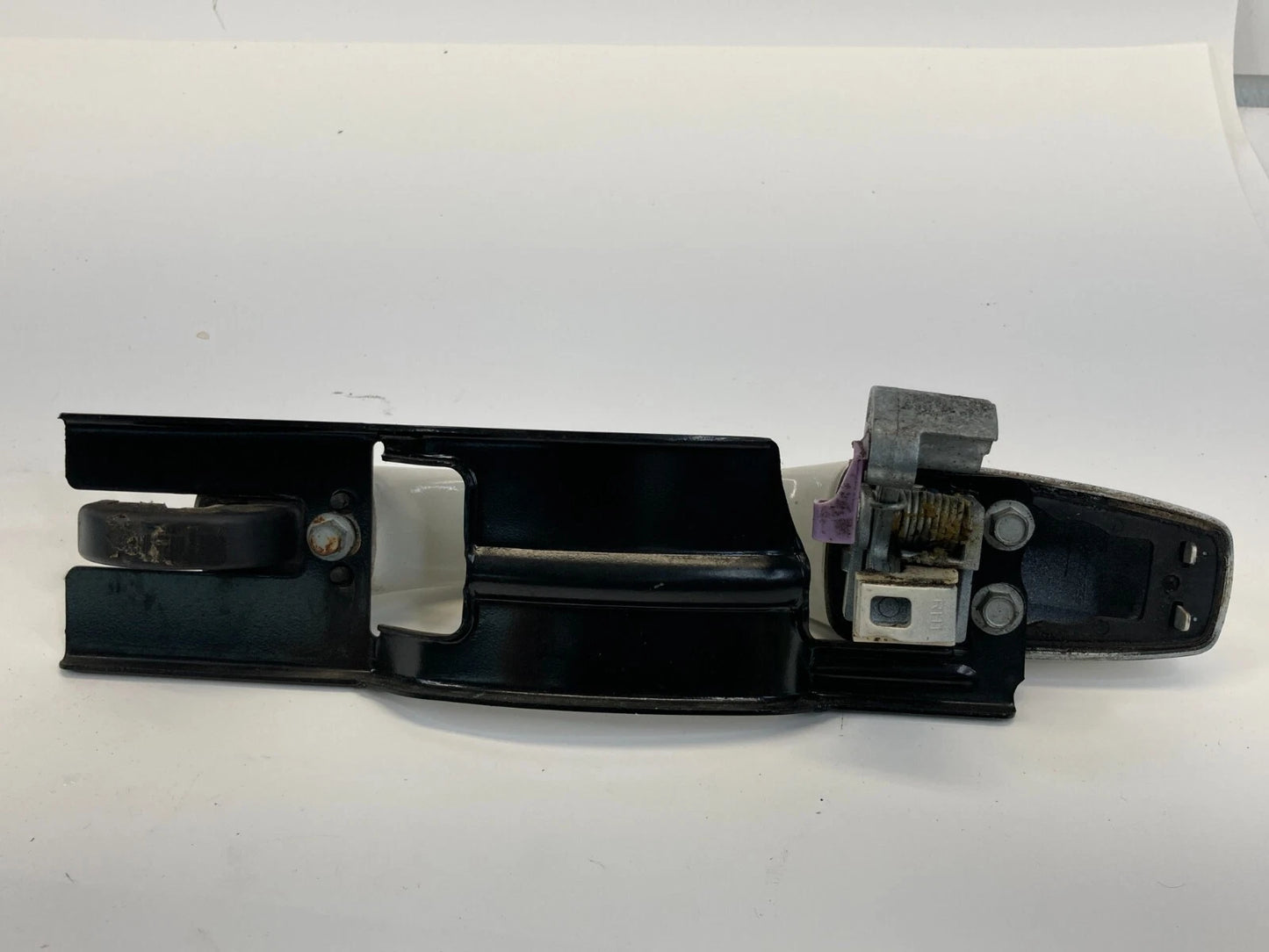 2009 2010 DODGE JOURNEY FRONT RIGHT SIDE DOOR OUTER EXTERIOR HANDLE ASSY OEM