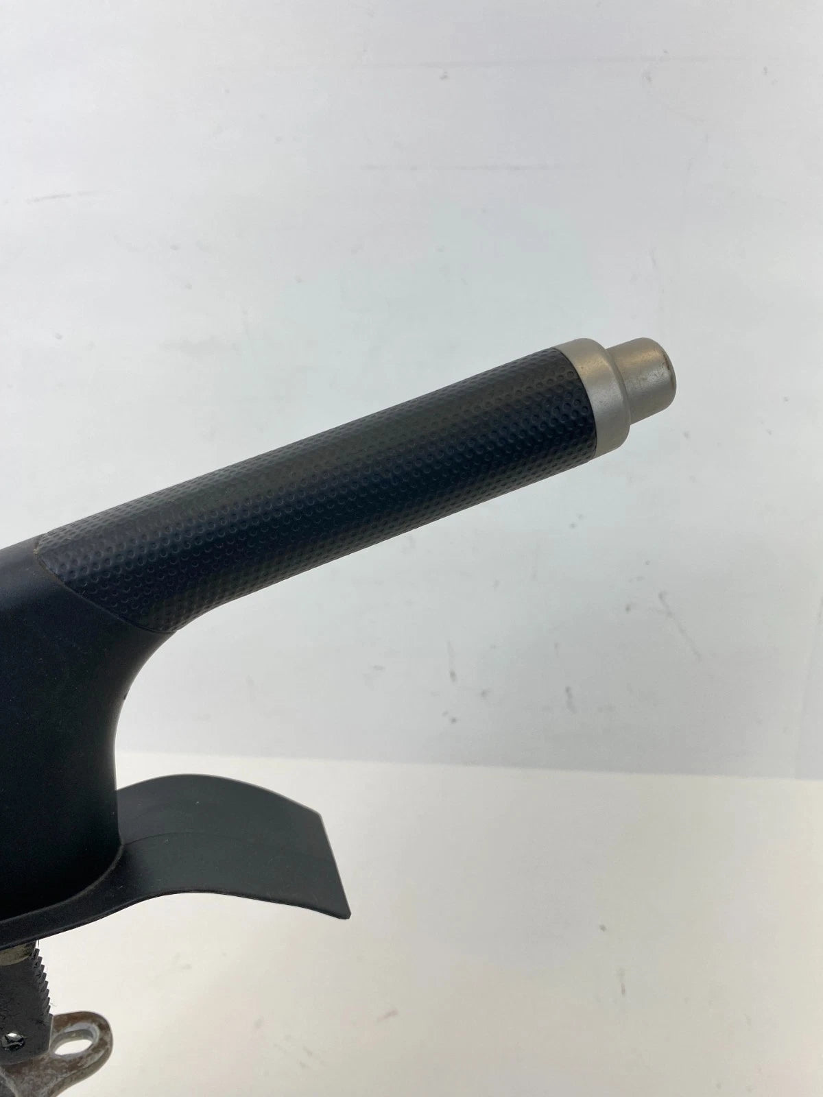 2007 2008 HONDA FIT 1.5L A/T EMERGENCY PARKING PARK BRAKE HANDLE LEVER OEM