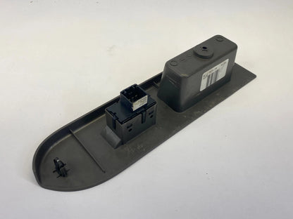 2008-2012 FORD ESCAPE MARINER FRONT RIGHT PASSENGER WINDOW SWITCH BEZEL OEM