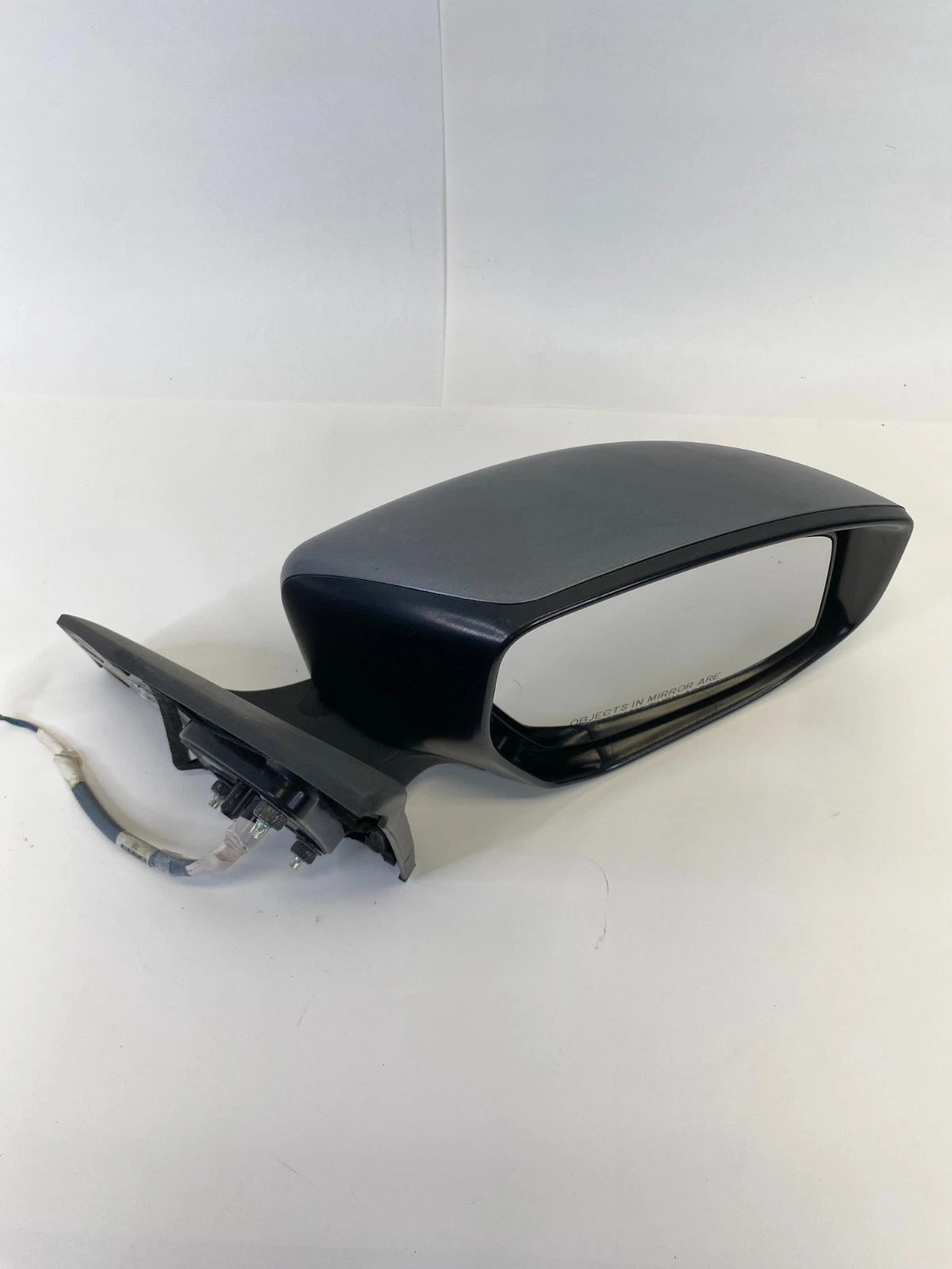 2016-2019 NISSAN SENTRA DOOR MIRROR PASSENGER RIGHT POWER ASSEMBLY OEM