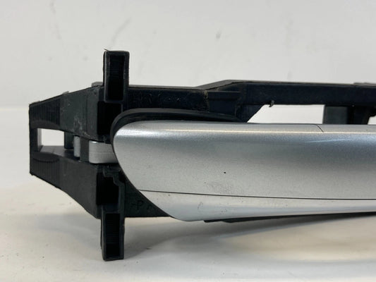 2006 MERCEDES CLS500 REAR RIGHT SIDE EXTERIOR DOOR HANDLE OUTER A2197600434 OEM