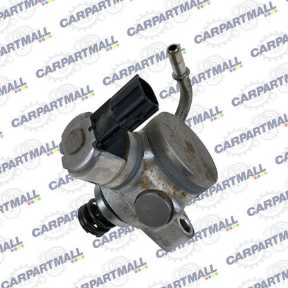 2014-2018 Mazda 3 Mazda3 2.0L AT Engine High Pressure Fuel Pump 296100-0020 OEM