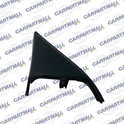 2003-2007 HONDA ACCORD SEDAN FRONT INTERIOR LEFT DRIVER SIDE VIEW MIRROR COVER