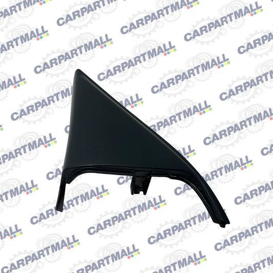2003-2007 HONDA ACCORD SEDAN FRONT INTERIOR LEFT DRIVER SIDE VIEW MIRROR COVER