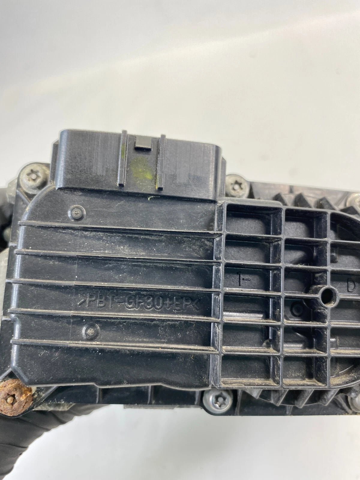 2012 2013 2014 2015 HONDA CIVIC SEDAN HYBRID 1.5L L4 THROTTLE BODY VALVE OEM